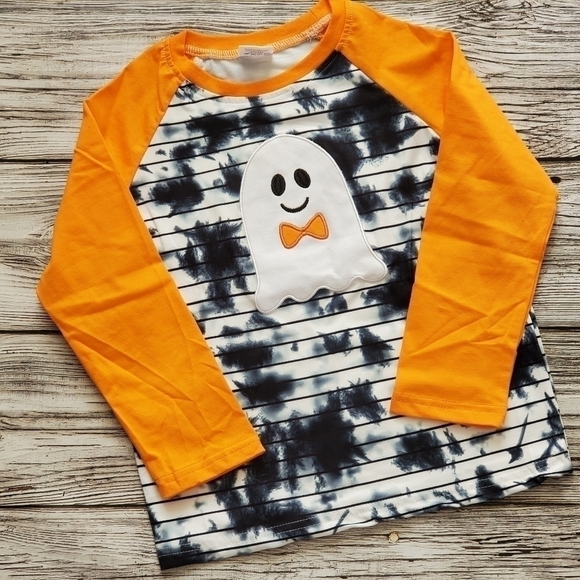 Halloween Bundle Ghosts, Dragons, Witches - Picture 13 of 16